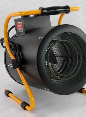 MGD-3000W工业暖风机220V家用电暖气工厂烘干车间热风机取暖器