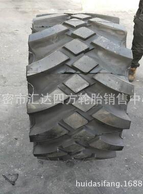 现货供应18R22.5修井机轮胎工程机械轮胎445/65R22.5真空钢丝胎
