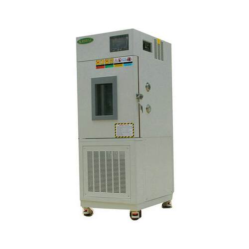 型号HS-100恒温恒湿箱0-100℃30-98%测试循环试验质量好
