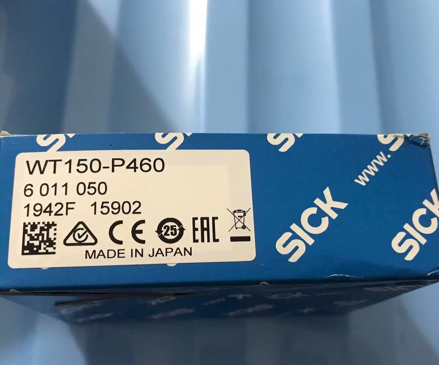 SICK西克 DT500-A511 现货 订货号104046