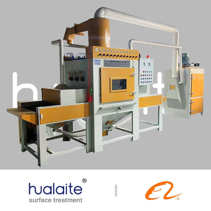 压铸铝合金自动喷砂机电镀五金打砂 喷涂氧化电泳中型自动喷砂机,五金/工具,喷砂机/喷砂枪,淘宝优惠券,粉丝福利购,淘宝优惠卷