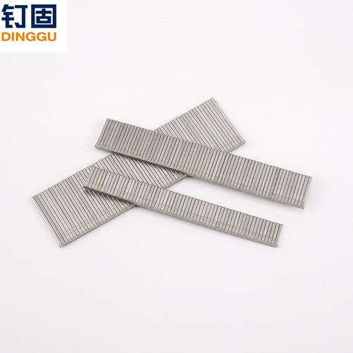 304防不锈直钢钉枪钉气排钉F0 F5 （5位随F20 F25 F30海边作业腐