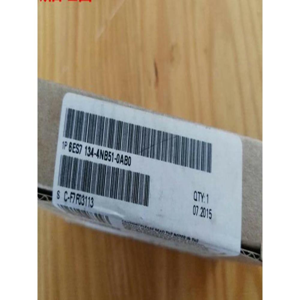 6ES714-4NB51-0AB0ET200S电子模块6ES714-4NB51-OABO原装议价