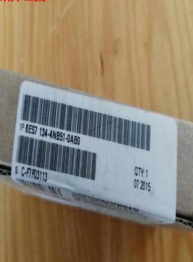 6ES714-4NB51-0AB0ET200S电子模块6ES714-4NB51-OABO原装议价