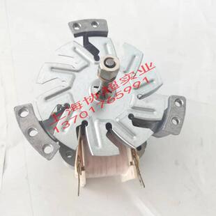 503amn干燥箱 ebmpapst 3020LH 0020A72 烘箱专用风机风扇 RRL152