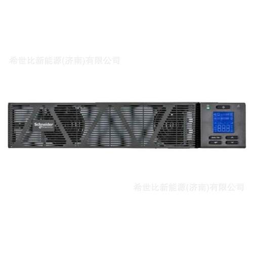 UPS不间断电源SPRM3KL机架塔式3KVA/2400W交流供电自动控制系统