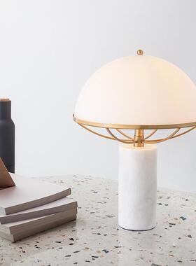 后代设计现师灯创TL-A044意大台理石客厅书卧房轻奢别墅酒店欧美