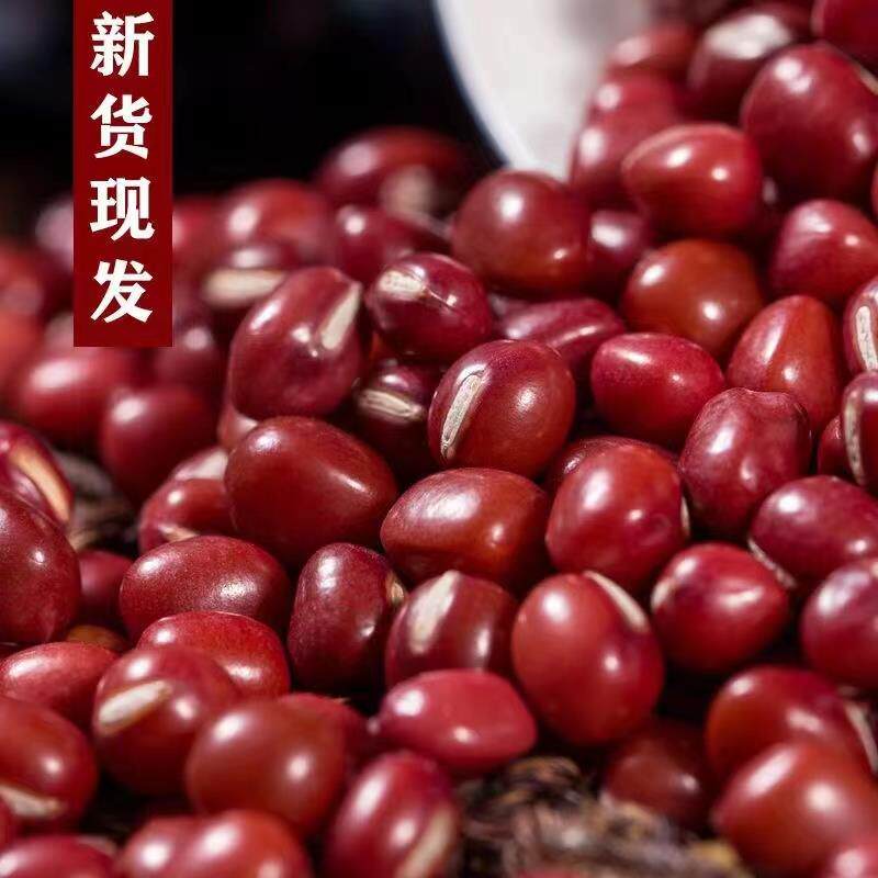 东北新货250克农家红豆农家五谷杂粮高出沙红小豆煮粥