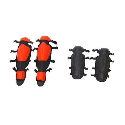 2 Pieces Gardening Knee Pads Kneeling Pad Trimmer Gaiters