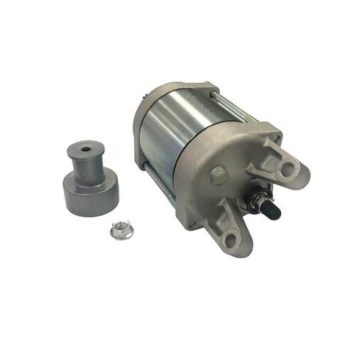 启动电机 21163-0717 适用Kawasaki NINJA EX300 Versys-X 300