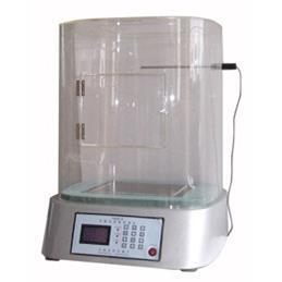 平板式 保温仪GB11048热阻性能测试仪ASTMD1518JISL1018