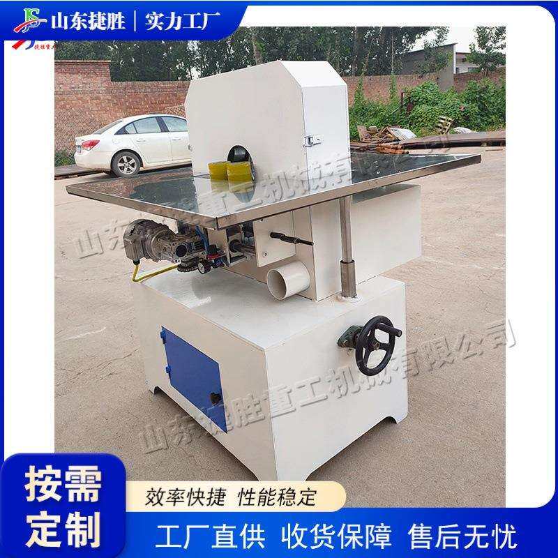 木质旋转楼梯扶手砂光机 方料异形打磨抛光机 三维立体外圆圆弧机