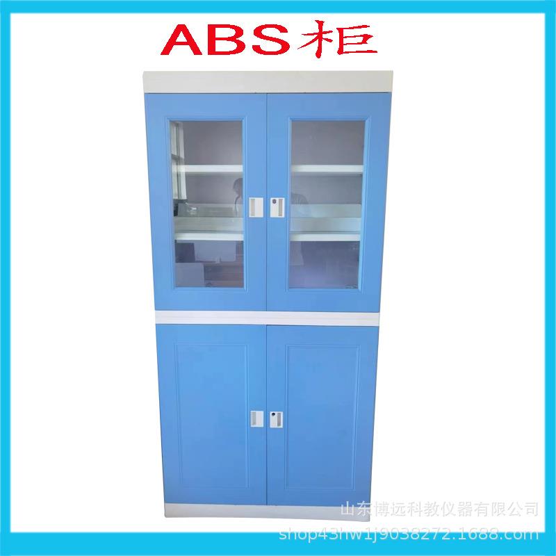 ABS实验准备室仪器柜化学药品柜新型准备室工具柜子仪器储存橱试