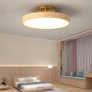 灯北欧吸顶灯灯具灯卧书房灯创意过道饰主走廊衣帽简极灯间卧室间