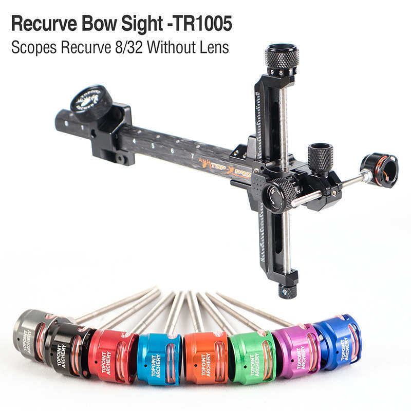 顶点 高端竞技比赛级射准反曲弓瞄CNC  瞄头TR1005,运动/瑜伽/健身/球迷用品,箭靶,淘宝优惠券,粉丝福利购,淘宝优惠卷