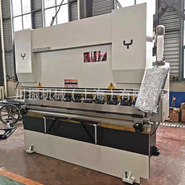 厂家现货供应不锈钢小型折弯机WC67Y125x2500液压板料折弯机