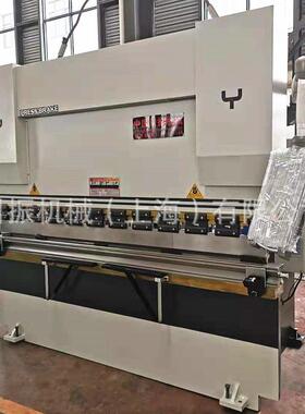 现货供应不锈钢小型折弯机WC67Y125x2500液压板料折弯机