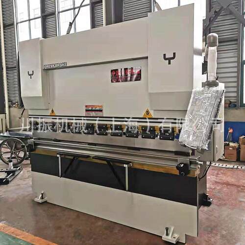 厂家现货供应不锈钢小型折弯机WC67Y125x2500液压板料折弯机