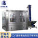 三合一小瓶水生产流水线矿泉纯净水液体灌装 水全套处理设备 机瓶装