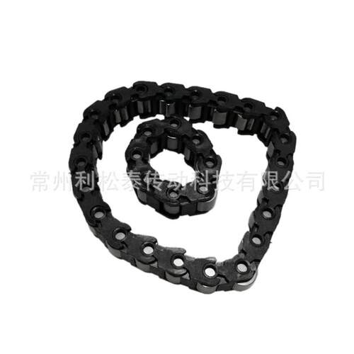 单向链条式LJK9-8珠马提缝合头部零件尼备单承向轴0881.链条式LJ0