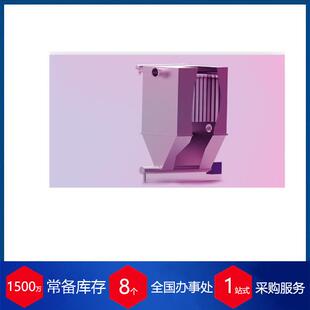 德国Calida 800 Cleantech陶瓷纤维高温过滤器CTF