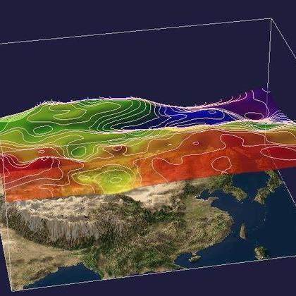 opensees 3DEC flac3D edem plaxis MPM pfc建模拟仿真分析代做画
