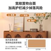 多层鞋 立式 架家用门口大容量客厅收纳玄关柜多功能储物架 柜高款 鞋