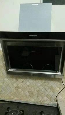 海尔C2油烟机怎么样?2020款使用心声反馈