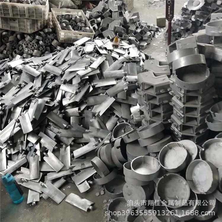 生产加工定制铸铝件压铸铝件模具加工翻砂铸件消失模工艺定做