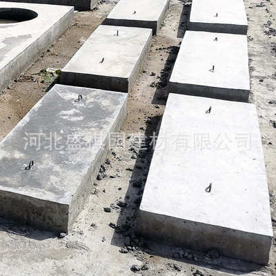 预制钢筋混凝土水泥盖板成品下水道热力暖气电力电缆沟盖板