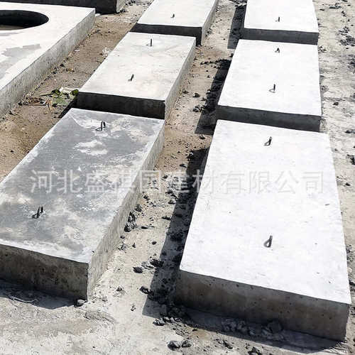 预制钢筋混凝土水泥盖板成品下水道热力暖气电力电缆沟盖板