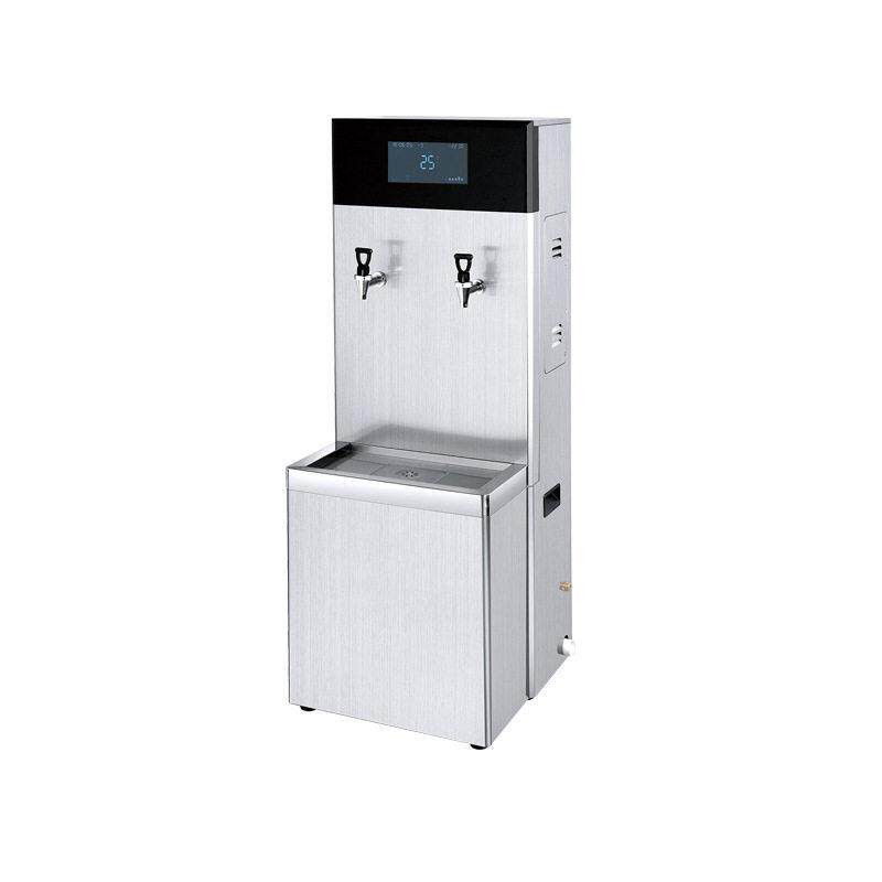 优选即热饮水机跨境商用直饮水机智能步进式开水器工厂校园学校