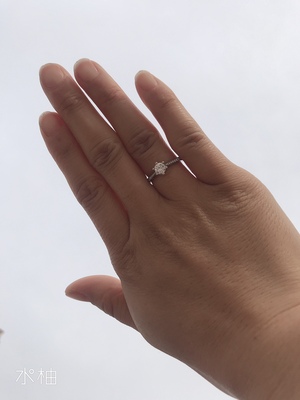 佐卡伊钻戒怎么样评判质量差有依据吗？