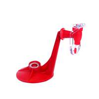 Coke inverted drink dispenser Sprite large bottle beverage h thumbnail 5