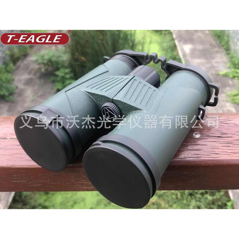 T-EAGLE/突鹰新品望远镜高清高倍8X42定倍双筒望远镜ED镜片