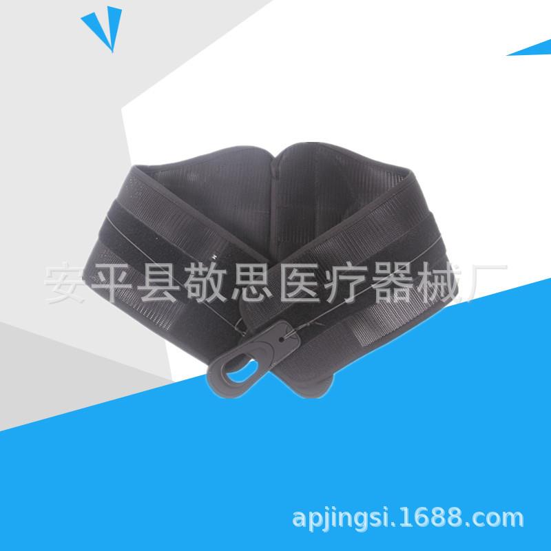 背部支撑板护腰拉线护腰拉绳护腰腰部固定器
