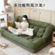 懒人沙发可躺可睡榻榻米双人大型人类狗窝房间单人卧室小沙发客厅