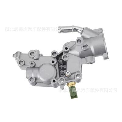 1336Y8 1336P9 9654775080节温器206 207 C2 PARTNER BERLINGO