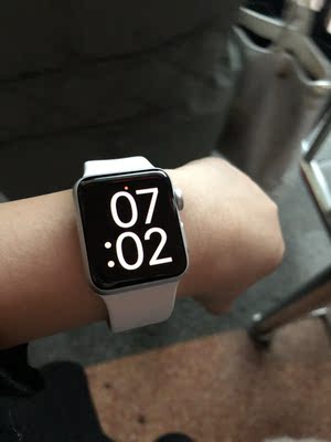亲身体验揭秘:苹果Apple Watch Series 3运动手表怎么样,总结了优缺点,具体对大家帮助