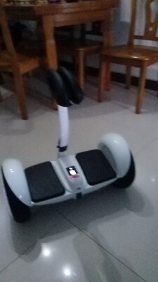 用户求助欧宁平衡车怎么样?欧宁平衡车质量图文揭秘