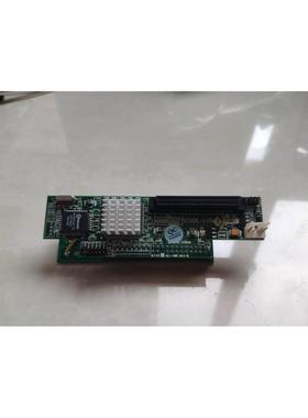 ACARD SATA转SCSI68针，用新款SATA盘，替代老SCSI硬盘，工控用