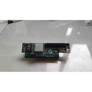 ACARD SATA转SCSI68针，用新款SATA盘，替代老SCSI硬盘，工控用