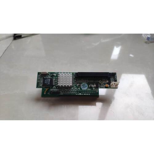 ACARD SATA转SCSI68针，用新款SATA盘，替代老SCSI硬盘，工控用