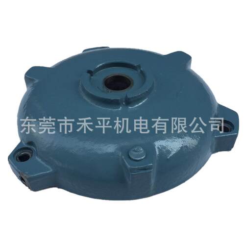 ABB电机端盖C204707-1A|电机型号M2BAX71MA4 0.25KW 4极