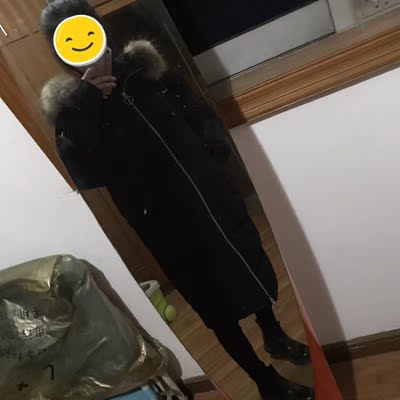 USE90%白鹅绒羽绒服女怎么样？真相评测不吹不黑诉说