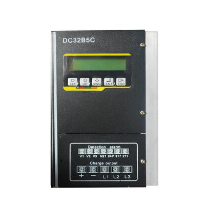 DC2B5C型充电器起重机电磁吸盘停电保磁电路用充电器