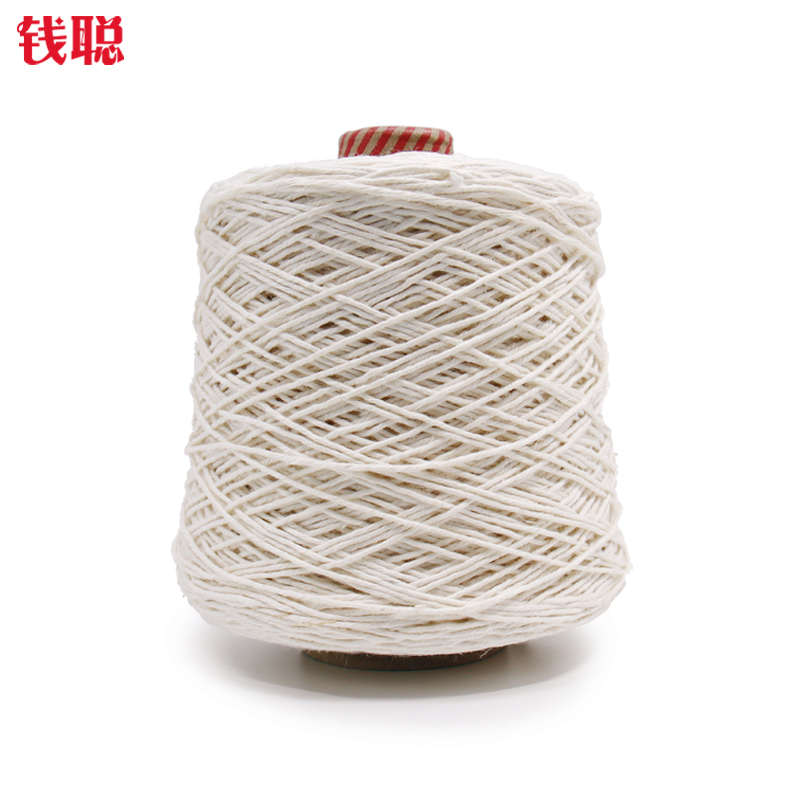 12股苎麻线 白色麻绳 麻线 纳鞋线 青麻 服装辅料手工DIY