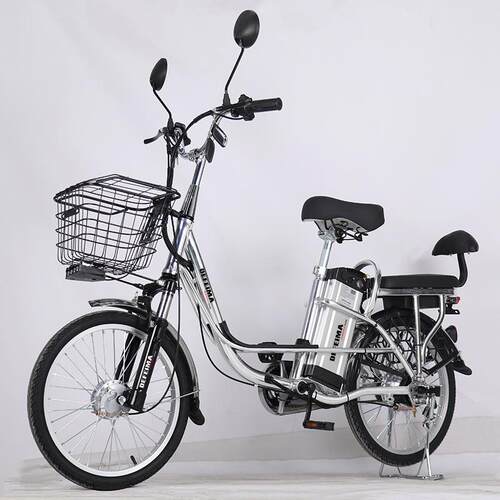 20寸锂电车classic electric city bike/bicycle electric moped