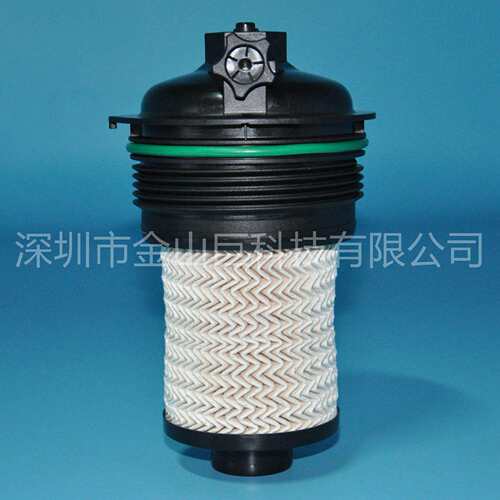 厂家现货供应柴油滤芯 GK21-9176-AA GK219176AA 2005485