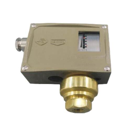 上海远东仪表厂D505/7D压力控制器开关0816700，0816800可调